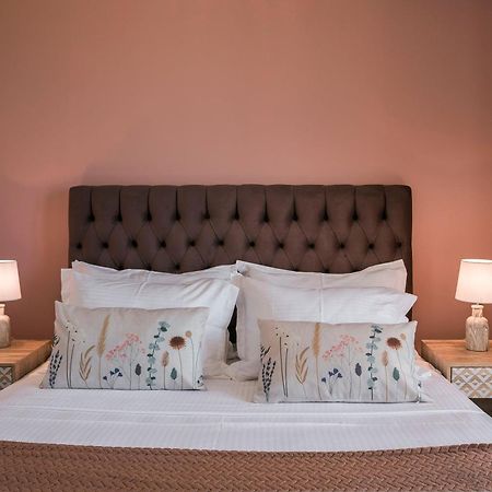 La Casa Di Lena Apartment อาร์กอสโตลี ห้อง รูปภาพ