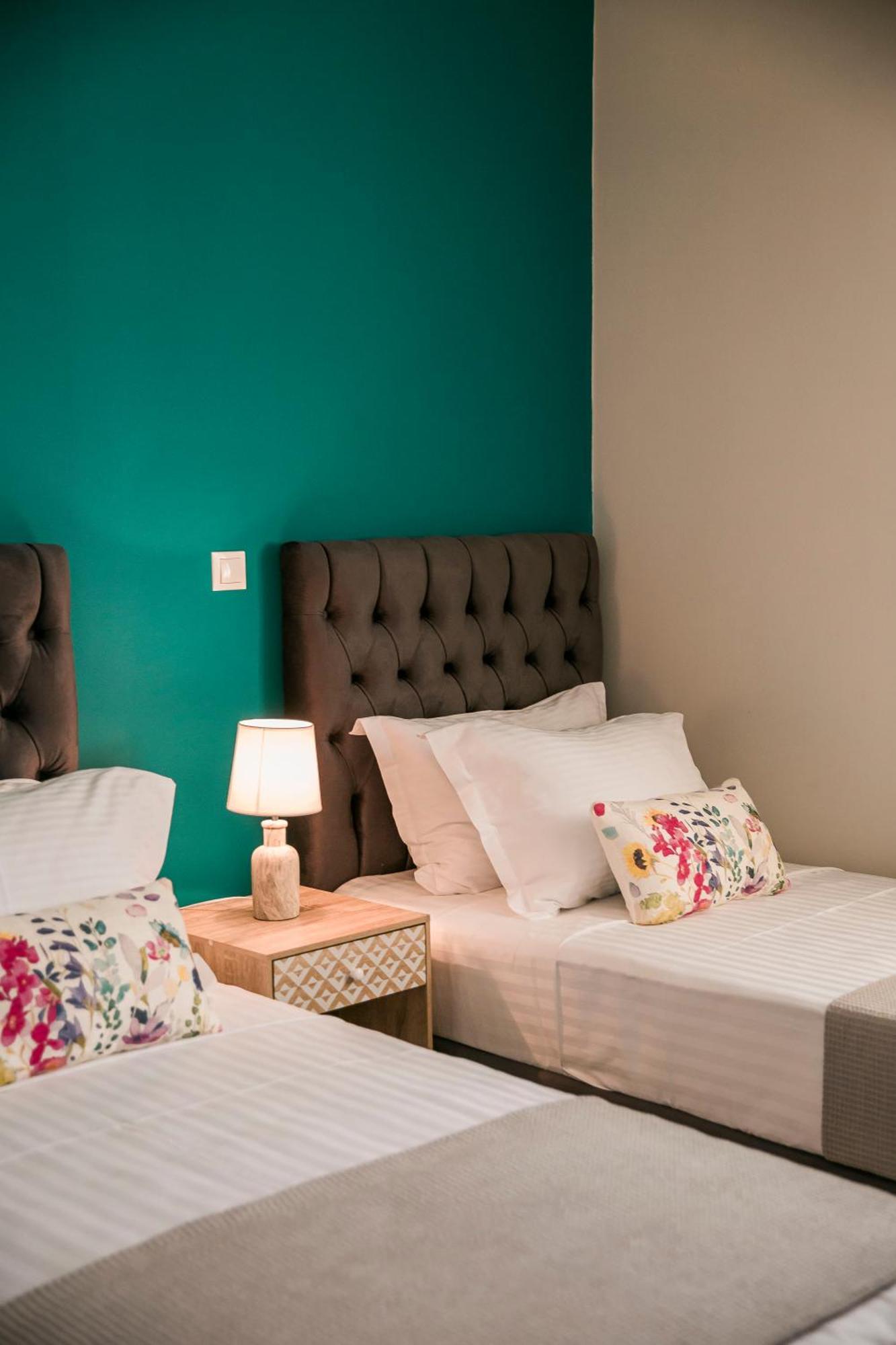 La Casa Di Lena Apartment อาร์กอสโตลี ห้อง รูปภาพ