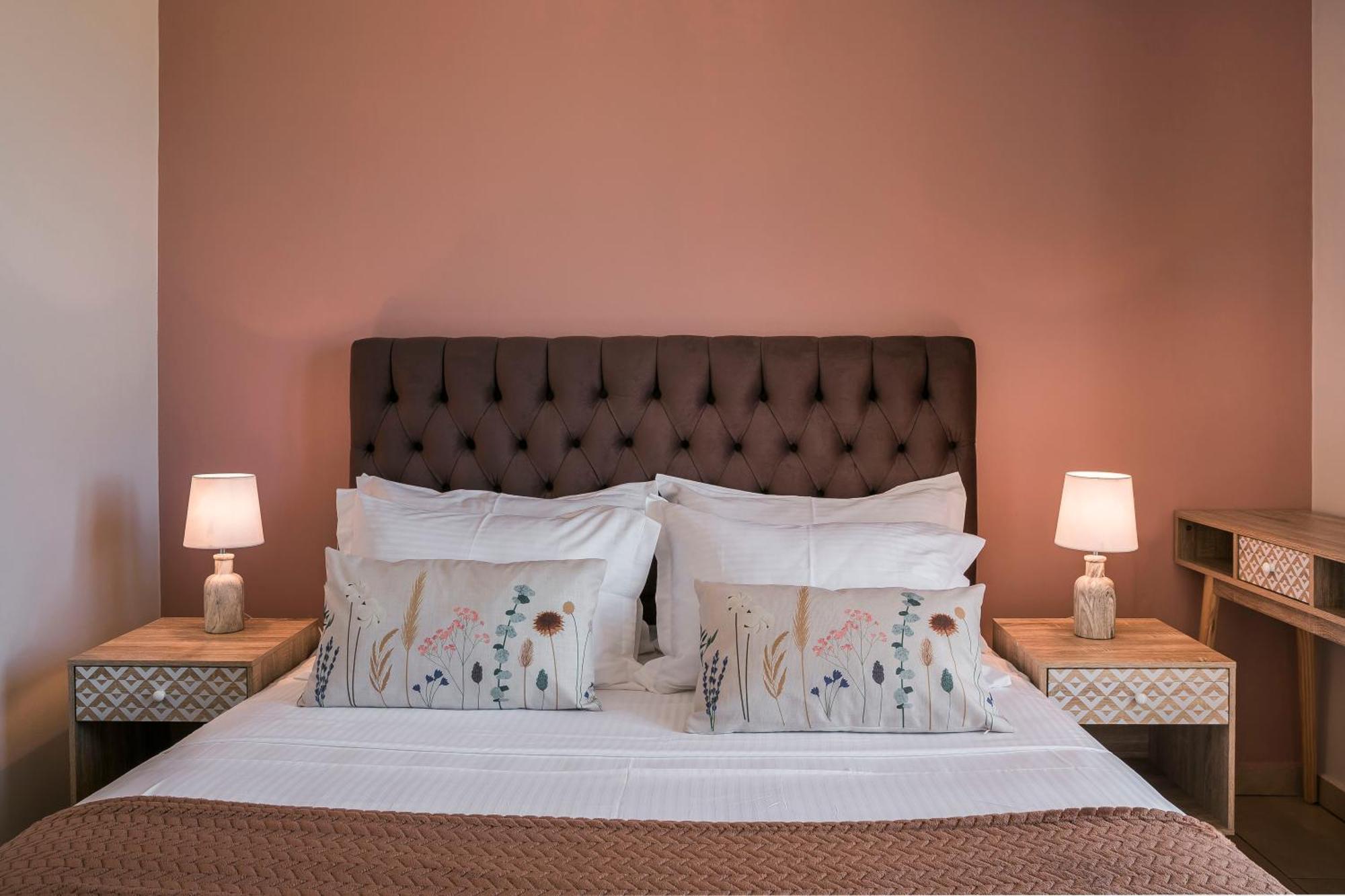 La Casa Di Lena Apartment อาร์กอสโตลี ห้อง รูปภาพ